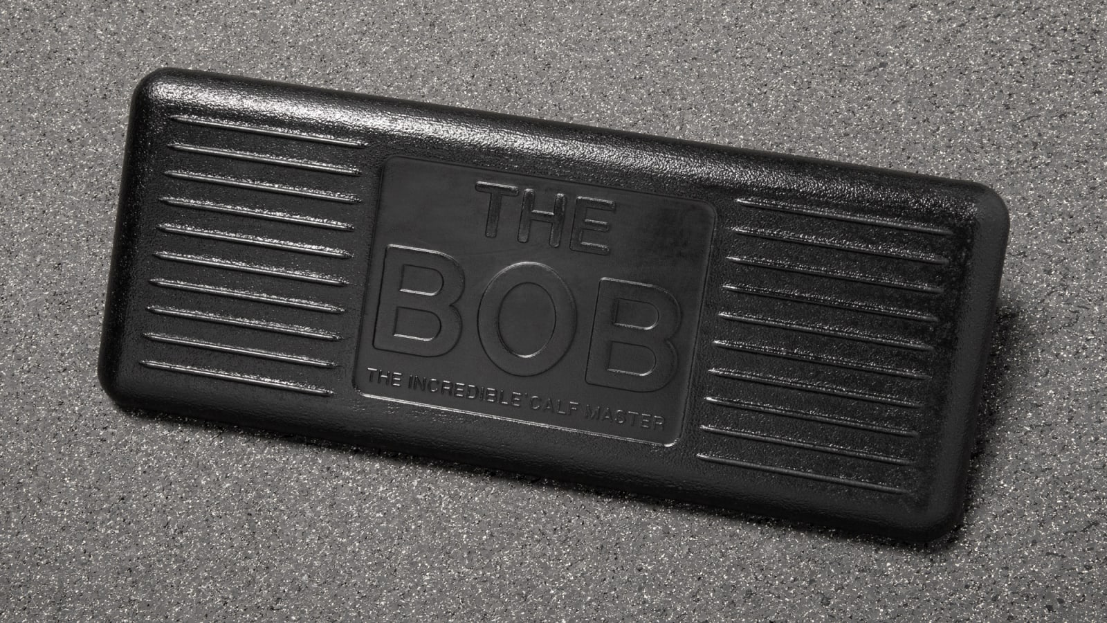 The Bob Rogue Fitness
